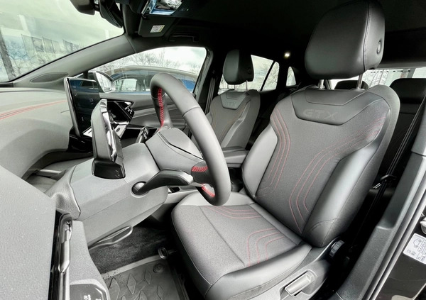Volkswagen ID.4 cena 229000 przebieg: 9299, rok produkcji 2023 z Opole małe 46